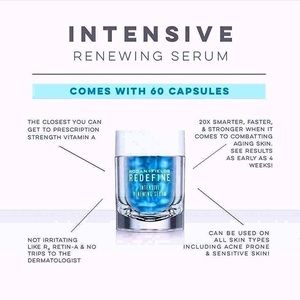 rodan and fields night serum